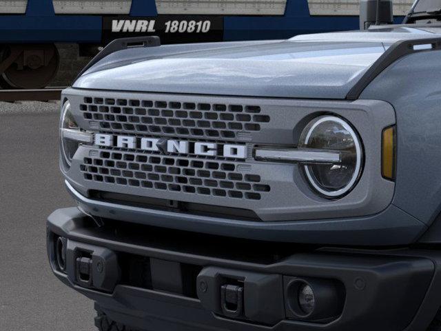New 2025 Ford Bronco For Sale in Tucson, AZ
