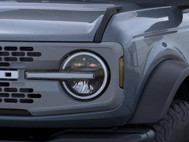 New 2025 Ford Bronco For Sale in Tucson, AZ