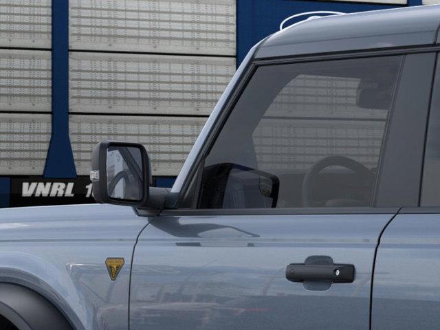 New 2025 Ford Bronco For Sale in Tucson, AZ