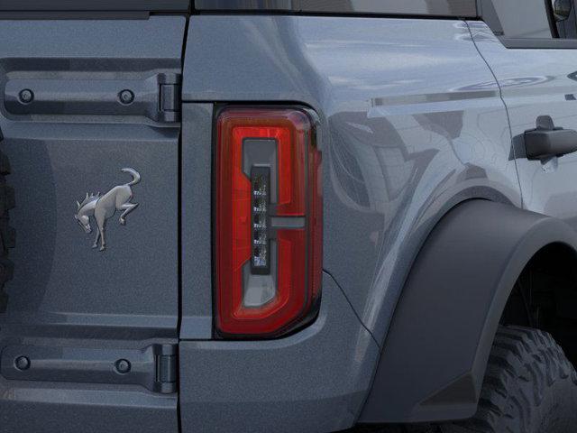New 2025 Ford Bronco For Sale in Tucson, AZ