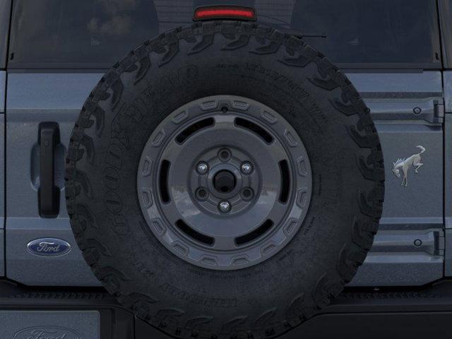 New 2025 Ford Bronco For Sale in Tucson, AZ