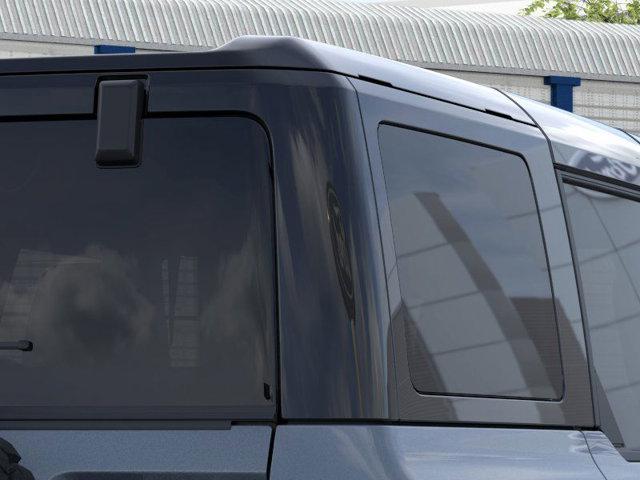 New 2025 Ford Bronco For Sale in Tucson, AZ
