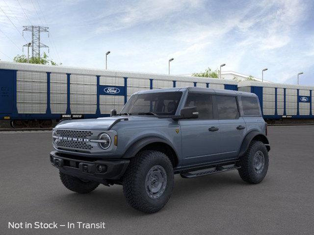 New 2025 Ford Bronco For Sale in Tucson, AZ
