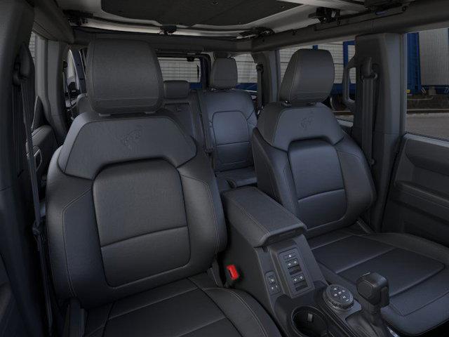 New 2025 Ford Bronco For Sale in Tucson, AZ