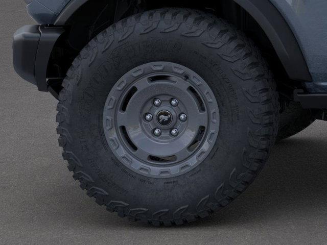 New 2025 Ford Bronco For Sale in Tucson, AZ