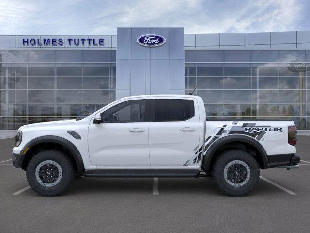 New 2025 Ford Ranger For Sale in Tucson, AZ