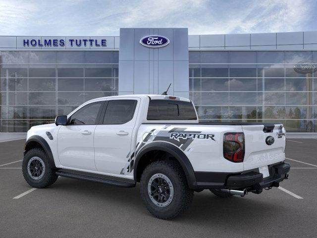 New 2025 Ford Ranger For Sale in Tucson, AZ