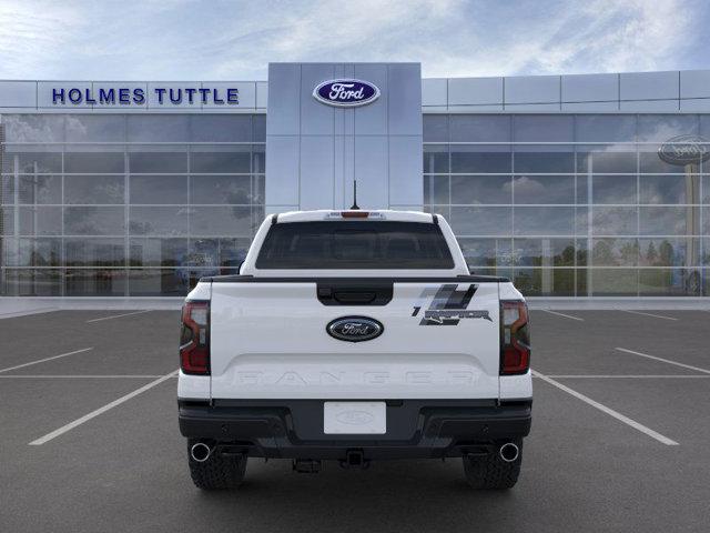 New 2025 Ford Ranger For Sale in Tucson, AZ