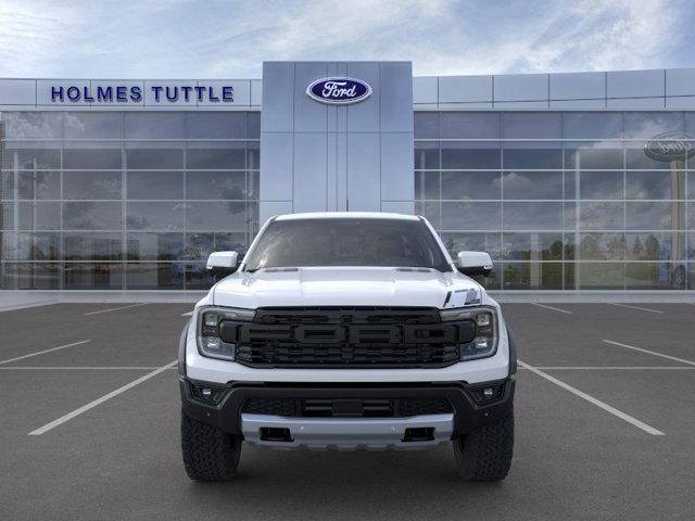 New 2025 Ford Ranger For Sale in Tucson, AZ