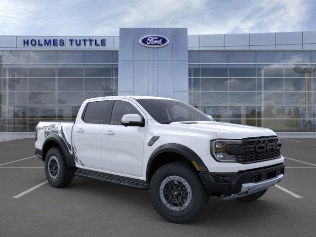 New 2025 Ford Ranger For Sale in Tucson, AZ