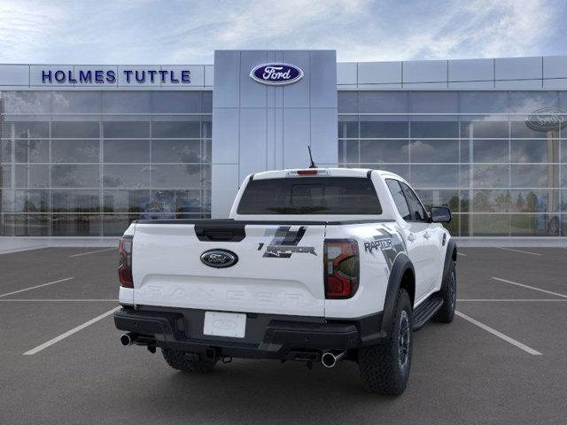 New 2025 Ford Ranger For Sale in Tucson, AZ