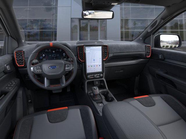 New 2025 Ford Ranger For Sale in Tucson, AZ