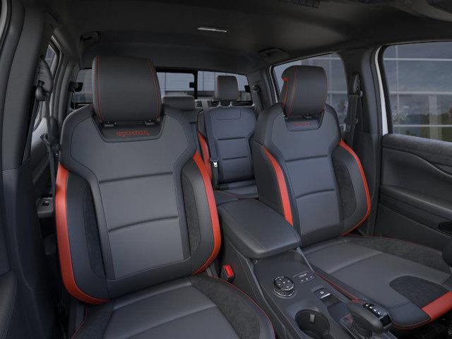 New 2025 Ford Ranger For Sale in Tucson, AZ