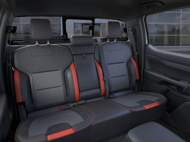 New 2025 Ford Ranger For Sale in Tucson, AZ