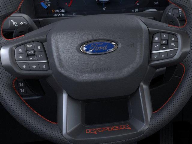 New 2025 Ford Ranger For Sale in Tucson, AZ