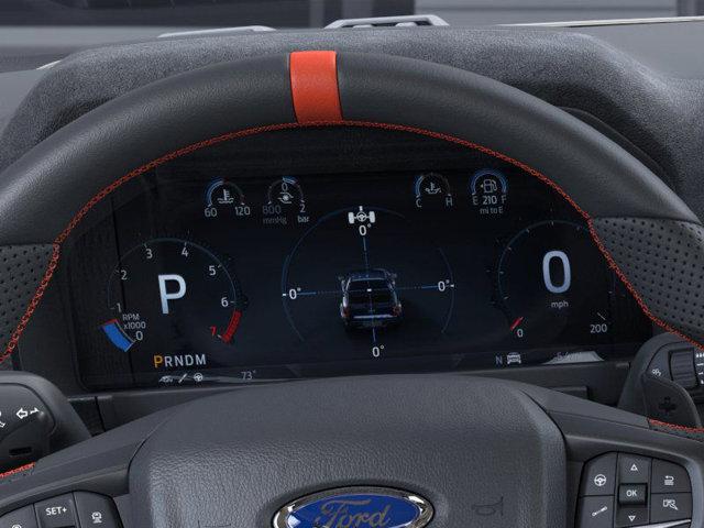 New 2025 Ford Ranger For Sale in Tucson, AZ