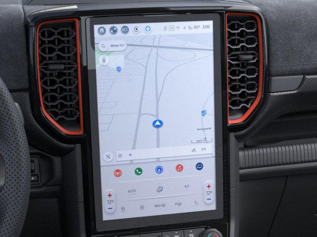 New 2025 Ford Ranger For Sale in Tucson, AZ