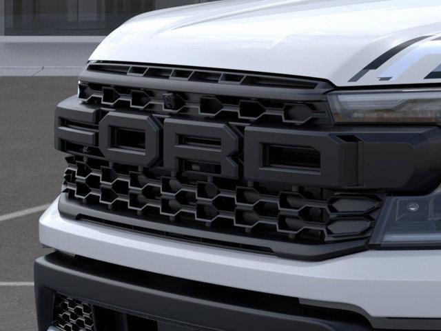 New 2025 Ford Ranger For Sale in Tucson, AZ