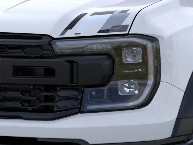 New 2025 Ford Ranger For Sale in Tucson, AZ