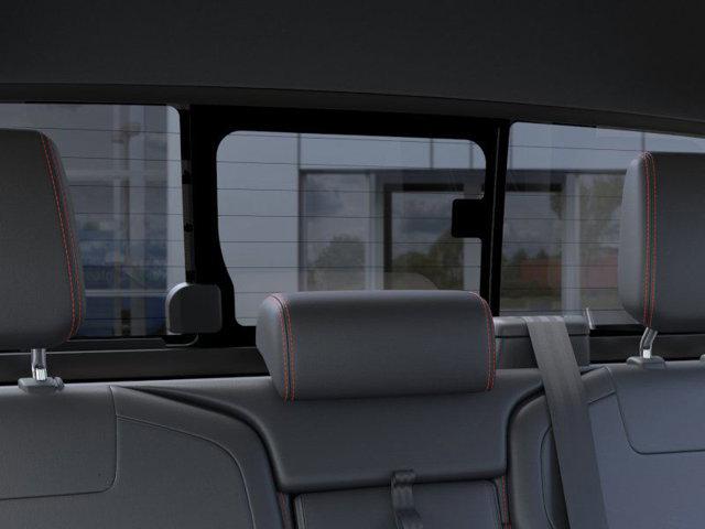 New 2025 Ford Ranger For Sale in Tucson, AZ