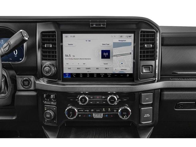 2025 Ford F-350 Platinum