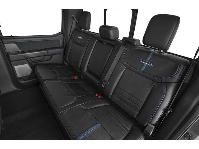 2025 Ford F-350 Platinum