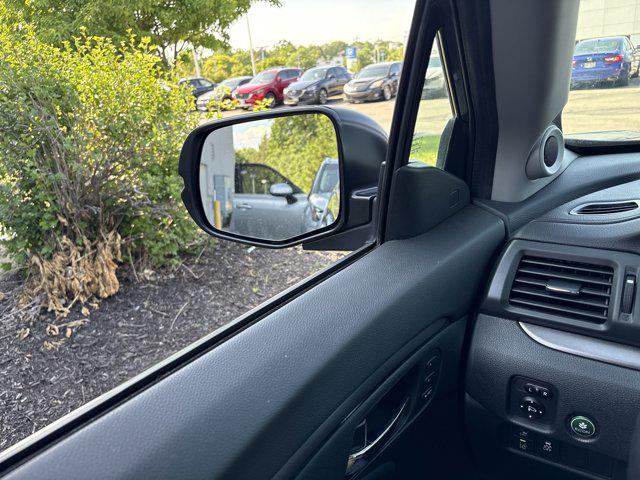 2021 Honda Pilot AWD EX-L