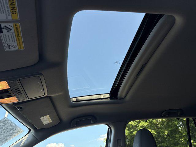 2021 Honda Pilot AWD EX-L