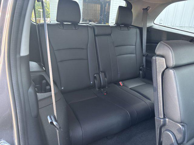 2021 Honda Pilot AWD EX-L