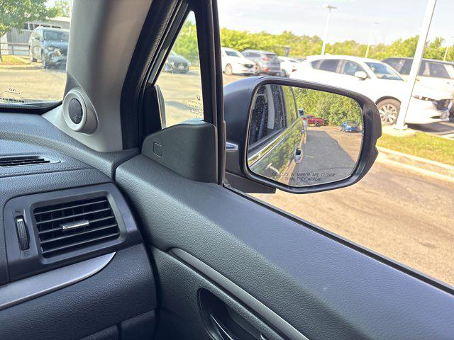 2021 Honda Pilot AWD EX-L