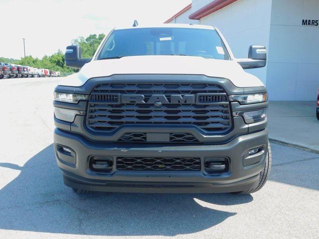 2025 RAM Ram 2500 RAM 2500 TRADESMAN CREW CAB 4X2 64 BOX
