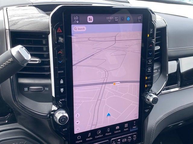 2025 RAM Ram 2500 RAM 2500 LIMITED CREW CAB 4X4 64 BOX 2025 RAM Ram 2500 RAM 2500 LIMITED CREW CAB 4X4 64 BOX