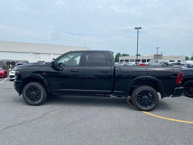 2025 RAM Ram 2500 RAM 2500 LIMITED CREW CAB 4X4 64 BOX 2025 RAM Ram 2500 RAM 2500 LIMITED CREW CAB 4X4 64 BOX