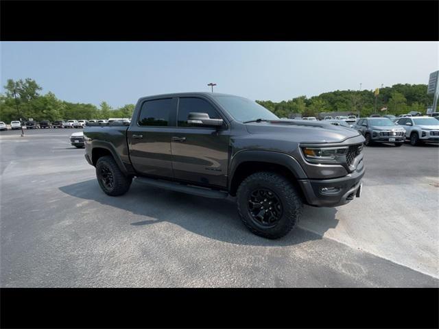 2021 RAM 1500 TRX Crew Cab 4x4 57 Box