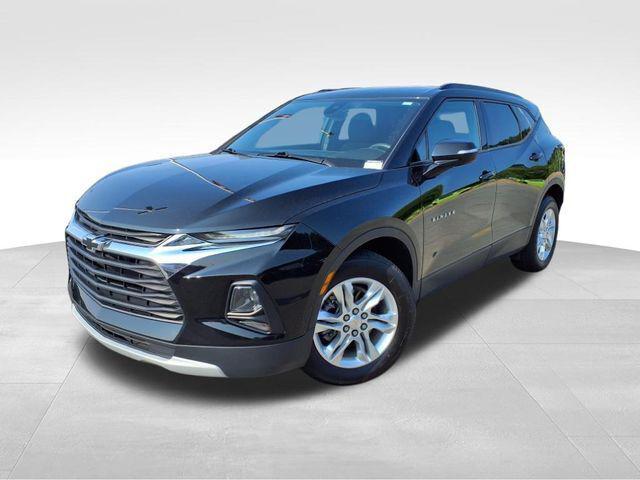 2021 Chevrolet Blazer FWD 2LT