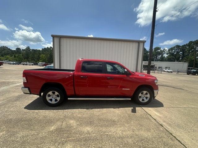 2023 RAM 1500 Big Horn Crew Cab 4x2 57 Box