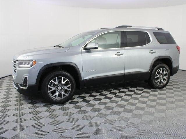 2023 GMC Acadia FWD SLE 2023 GMC Acadia FWD SLE