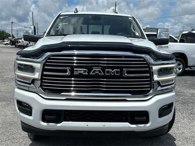 2023 RAM 2500 Laramie Crew Cab 4x4 64 Box