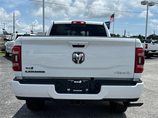 2023 RAM 2500 Laramie Crew Cab 4x4 64 Box