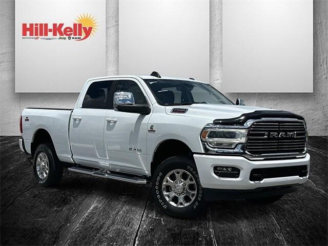 2023 RAM 2500 Laramie Crew Cab 4x4 64 Box