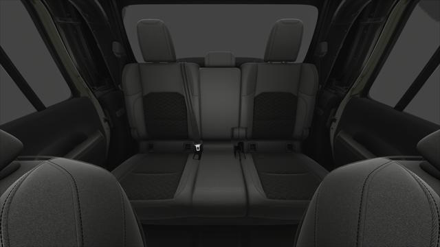 2025 Jeep Gladiator GLADIATOR MOJAVE 4X4