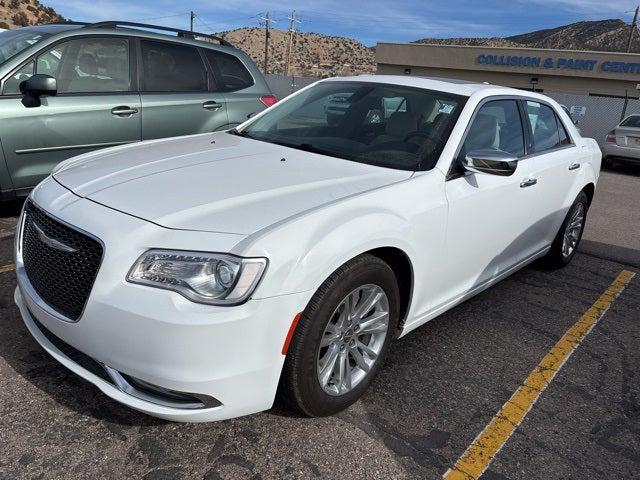 2017 Chrysler 300C C