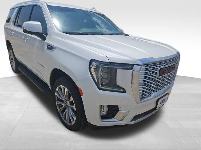 2021 GMC Yukon 2WD Denali