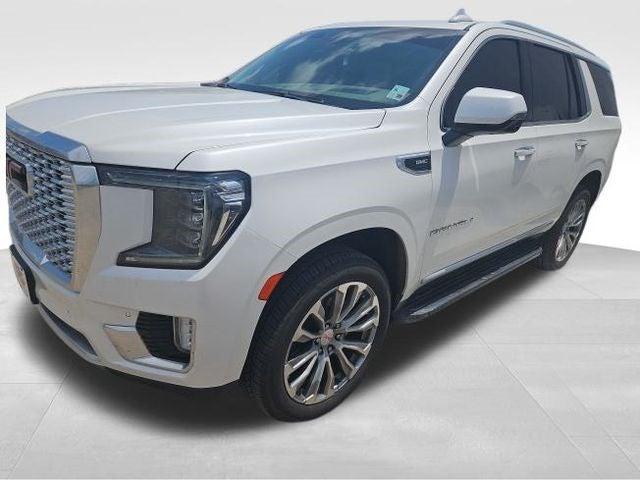 2021 GMC Yukon 2WD Denali