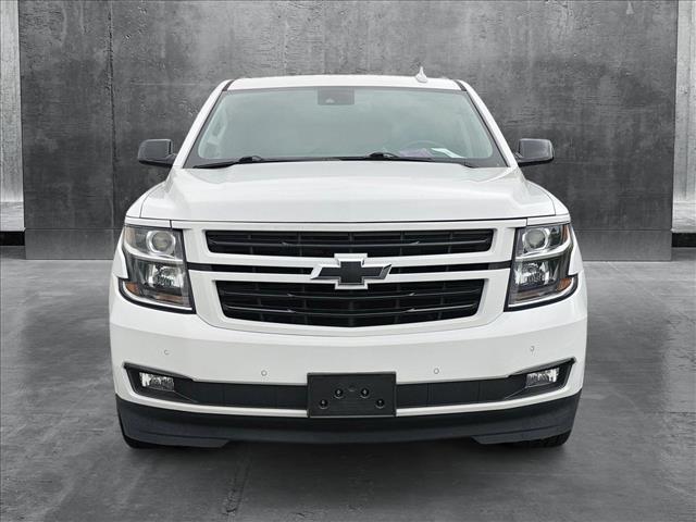 2020 Chevrolet Suburban 4WD Premier