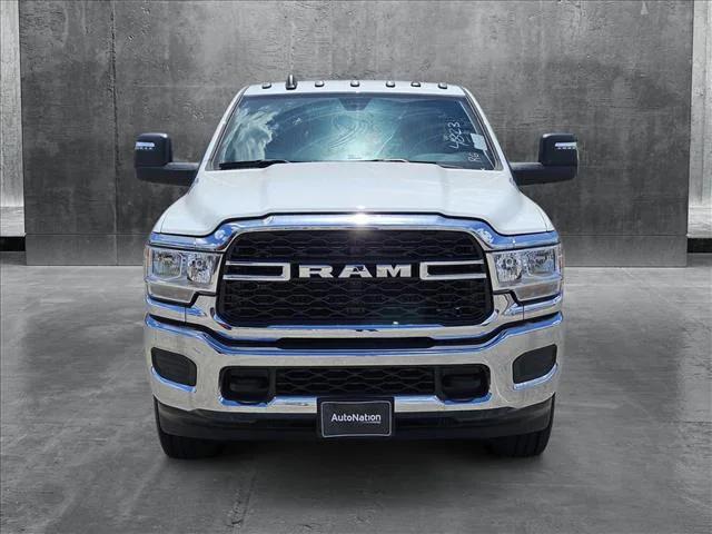 2024 RAM Ram 2500 RAM 2500 TRADESMAN CREW CAB 4X4 8 BOX