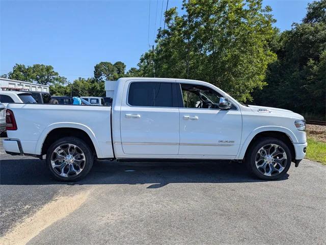2023 RAM 1500 Limited Crew Cab 4x4 57 Box