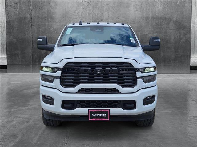 2025 RAM Ram 3500 RAM 3500 LONE STAR CREW CAB 4X4 8 BOX