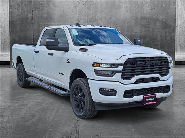 2025 RAM Ram 3500 RAM 3500 LONE STAR CREW CAB 4X4 8 BOX