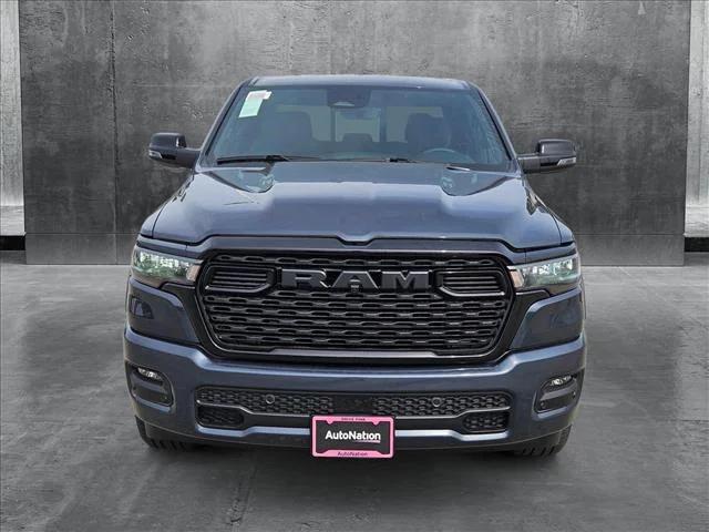 2025 RAM Ram 1500 RAM 1500 LONE STAR CREW CAB 4X2 57 BOX